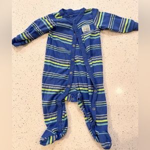 9mo Carters sleepers